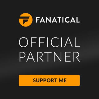 Fanatical Official Partner