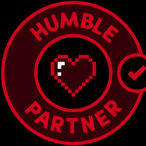 Humble Bundle Partner