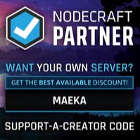 Nodecraft Partner